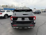 New 2025 Ford Explorer Active image 5