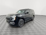 New 2025 Nissan Armada Platinum image 4
