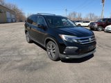 Used 2017 Honda Pilot Elite image 4