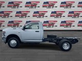 New 2026 RAM 3500 Tradesman image 6