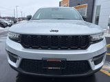New 2025 Jeep Grand Cherokee Altitude image 2