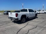 New 2025 GMC Sierra 2500 SLT w/ SLT Premium Package image 5