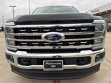 New 2025 Ford F350 Lariat w/ Lariat Ultimate Package image 2