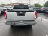 Used 2016 Nissan Frontier SL w/ Moonroof Package image 4