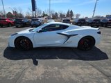 New 2025 Chevrolet Corvette Z06 w/ Battery Protection Package image 6