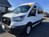 Certified 2023 Ford Transit 350 XL image 4