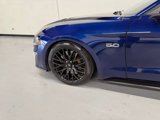 Used 2019 Ford Mustang GT w/ GT Performance Package image 5