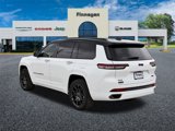 New 2025 Jeep Grand Cherokee L Summit w/ High Altitude Package image 4