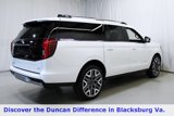New 2025 Ford Expedition Max Platinum w/ Platinum Ultimate Package image 6