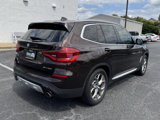 Used 2020 BMW X3 sDrive30i w/ Driving Assistance Package image 6