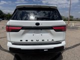 New 2025 Toyota Sequoia Platinum image 4