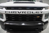 Used 2023 Chevrolet Silverado 2500 Custom image 5