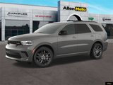 New 2025 Dodge Durango GT image 2