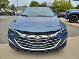 New 2025 Chevrolet Malibu LS image 2