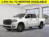 New 2025 RAM 1500 Tradesman w/ Night Edition image 2