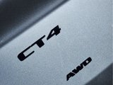 New 2024 Cadillac CT4 V w/ Super Cruise 2 Package image 5