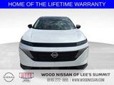 New 2025 Nissan Murano SL image 2