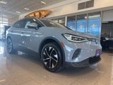 Used 2022 Volkswagen ID.4 Pro S image 3