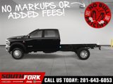 New 2025 RAM 4500 Tradesman image 3