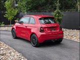 New 2024 FIAT 500 e (RED) image 3