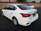 Used 2019 Nissan Sentra SV image 3