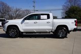 Used 2023 Chevrolet Colorado Z71 w/ Z71 Convenience Package 2 image 6