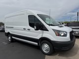 New 2025 Ford Transit 250 148 Medium Roof Extended AWD image 2