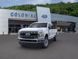 New 2025 Ford F350 XLT w/ Snow Plow Prep Package image 2