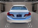 Used 2015 Honda Civic LX image 5