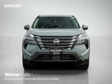 New 2026 Nissan Rogue SV image 2
