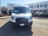New 2025 Ford Transit 250 148 Medium Roof w/ Interior Upgrade Package image 4
