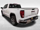 New 2025 GMC Sierra 1500 SLE w/ Preferred Package image 5