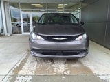 Used 2023 Chrysler Voyager LX image 2