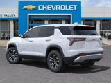 New 2026 Chevrolet Equinox LT image 3