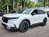 New 2026 Honda CR-V Sport Touring image 3