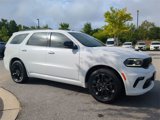 Certified 2022 Dodge Durango GT image 2