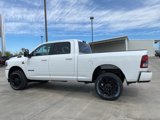 Used 2024 RAM 2500 Big Horn w/ Night Edition image 3