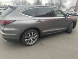Certified 2022 Acura MDX SH-AWD w/ Technology Package image 2