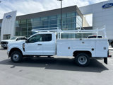 New 2025 Ford F350 XL w/ XL Chrome Package image 2