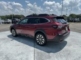 Used 2025 Subaru Outback Limited w/ Popular Package #2 image 3