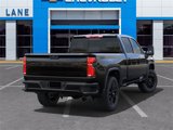 New 2025 Chevrolet Silverado 2500 LTZ w/ Trail Boss Package image 2
