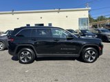 Used 2024 Jeep Grand Cherokee Limited 4xe image 2