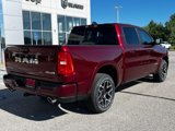 New 2025 RAM 1500 Laramie w/ Sport Appearance Package image 4