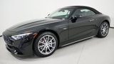 Used 2023 Mercedes-Benz SL 43 AMG image 3