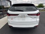 New 2025 MAZDA CX-90 Plug-In Hybrid w/Premium Sport image 4