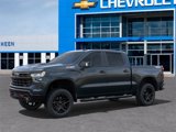 New 2025 Chevrolet Silverado 1500 LT Trail Boss w/ Convenience Package II image 2