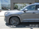 New 2025 Lexus TX 350 AWD image 2