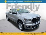 New 2025 RAM 1500 Big Horn image 3