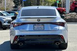Used 2021 Lexus IS 350 F Sport image 5