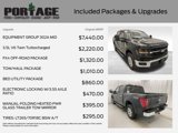 New 2025 Ford F150 XLT w/ Equipment Group 302A MID image 5